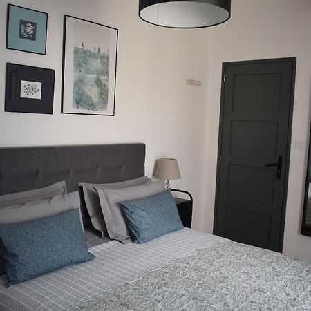 Les Jasmins Bed & Breakfast Marseillan  Exterior photo