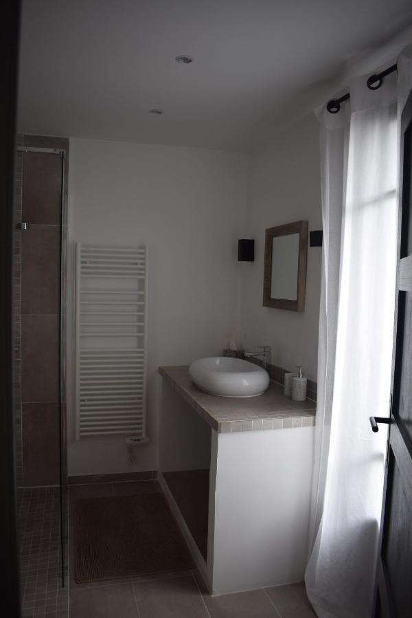 Les Jasmins Bed & Breakfast Marseillan  Exterior photo